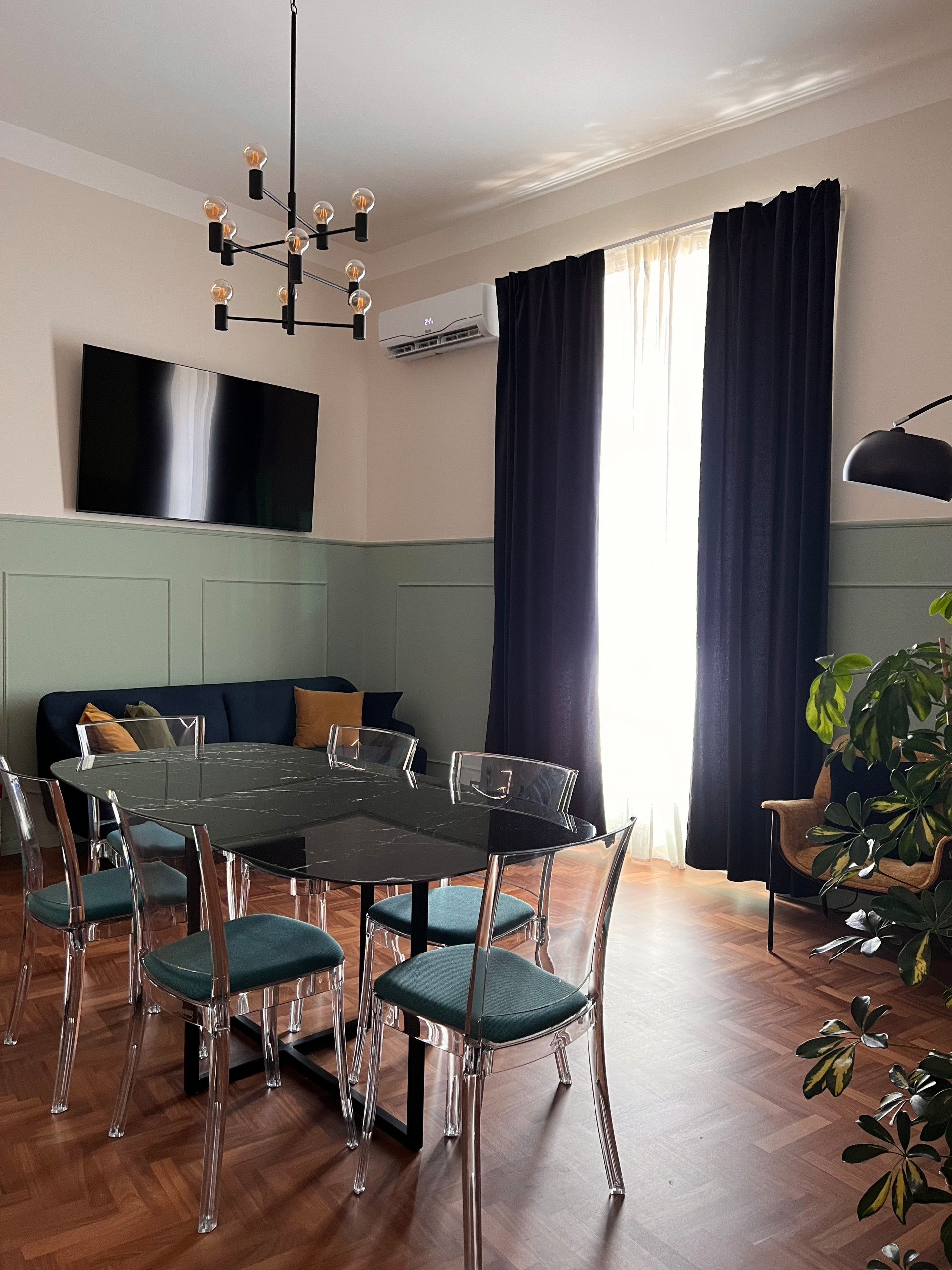 Area comune
