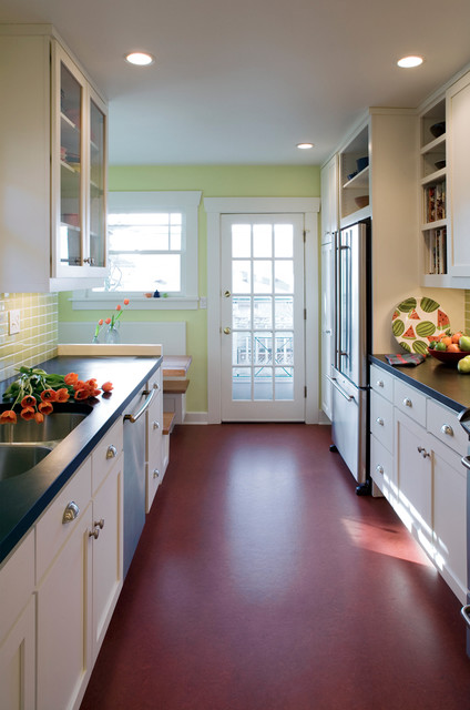 Kitchens traditional-kitchen
