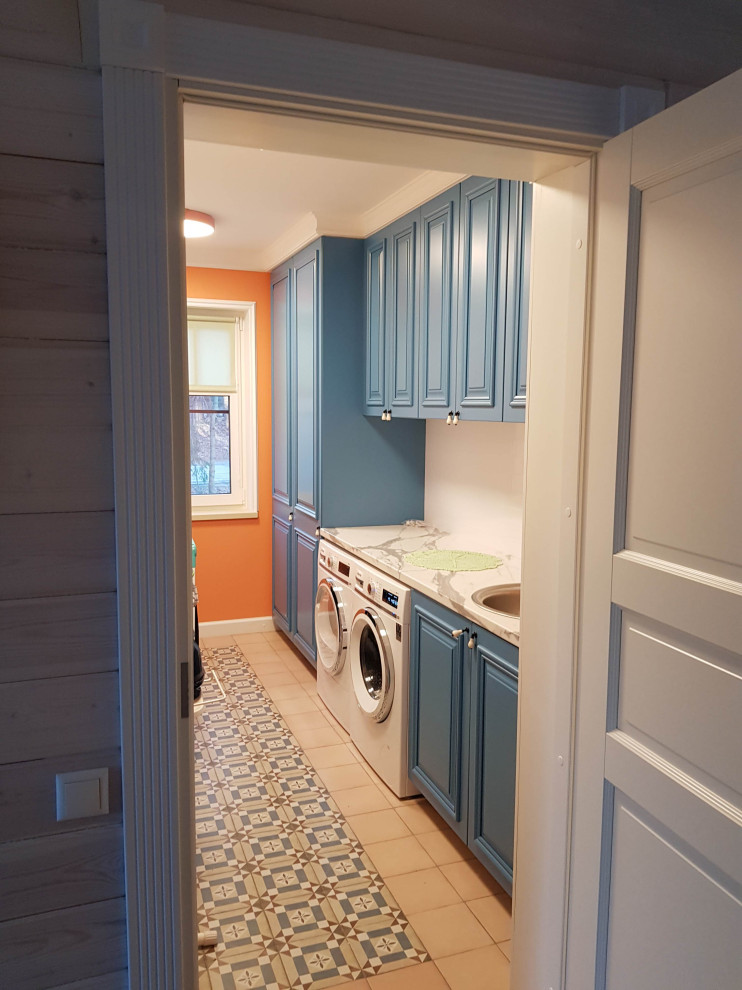 Мебель для постирочной