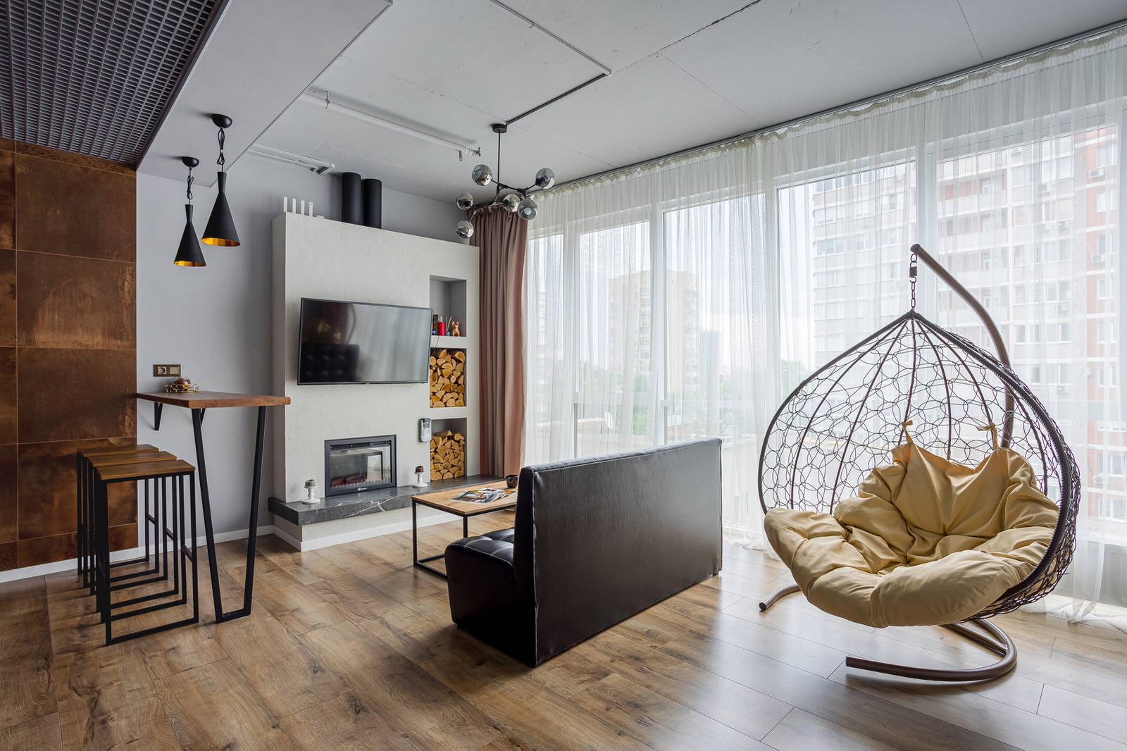 2023 Фотосъемка Pushkin Apartments в Краснодаре