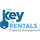 The Key to Rentals, LLC