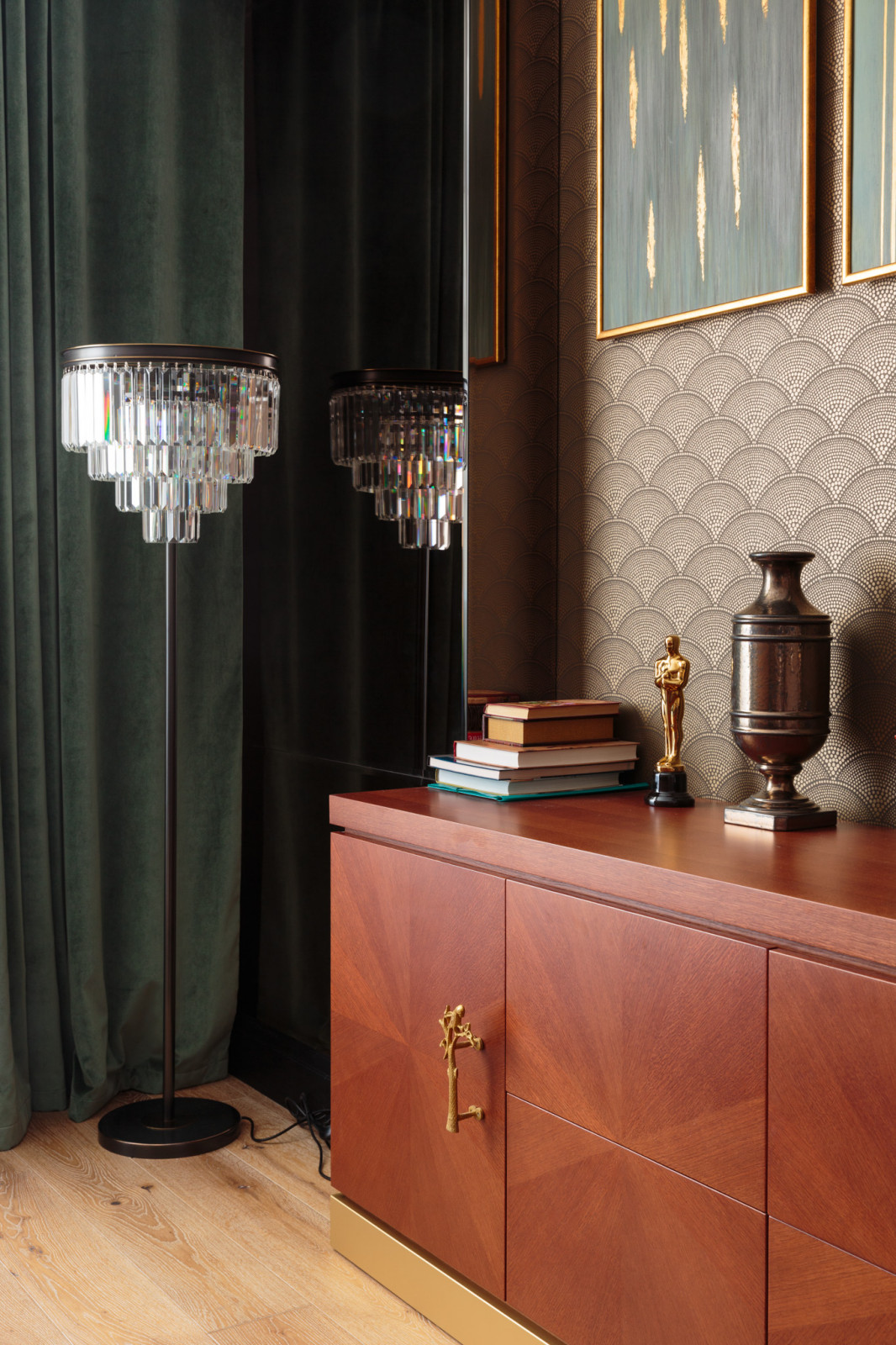 Апартаменты "Соколиный форт"