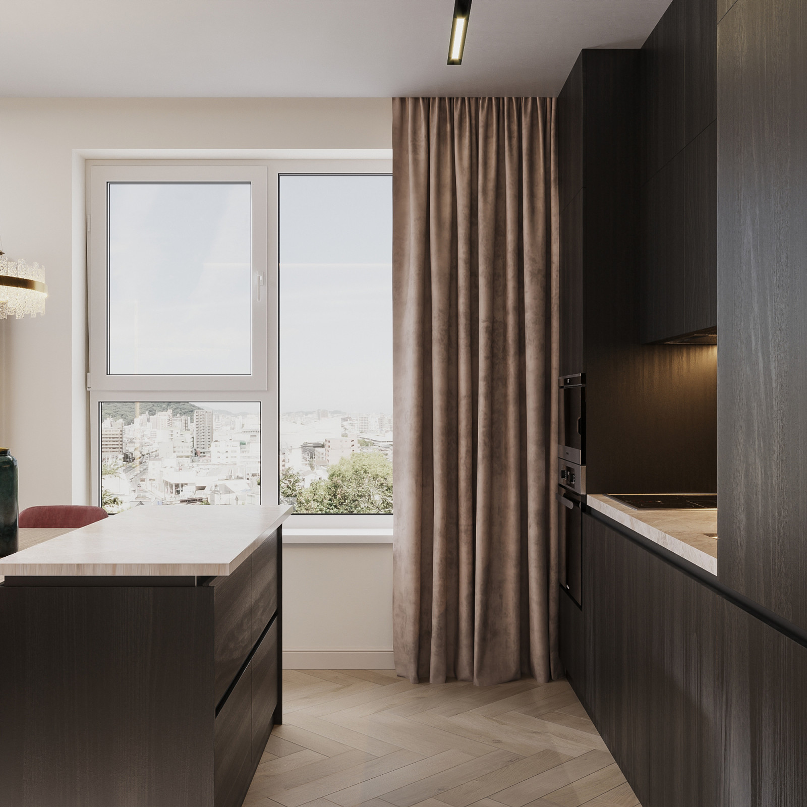 ЖК Южные кварталы