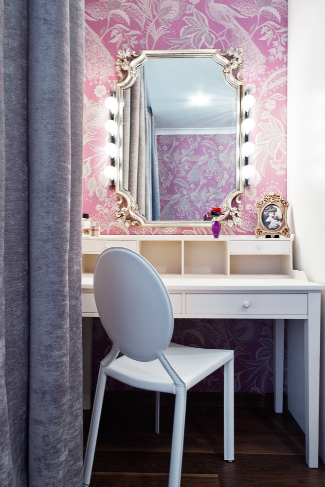 Квартира в ЖК Резиденция на Суворовском