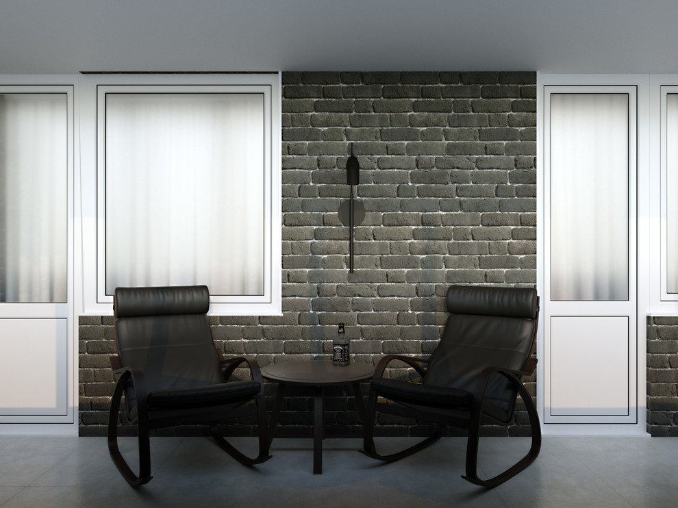 ЖД Форвард / 2к.кв 76м2