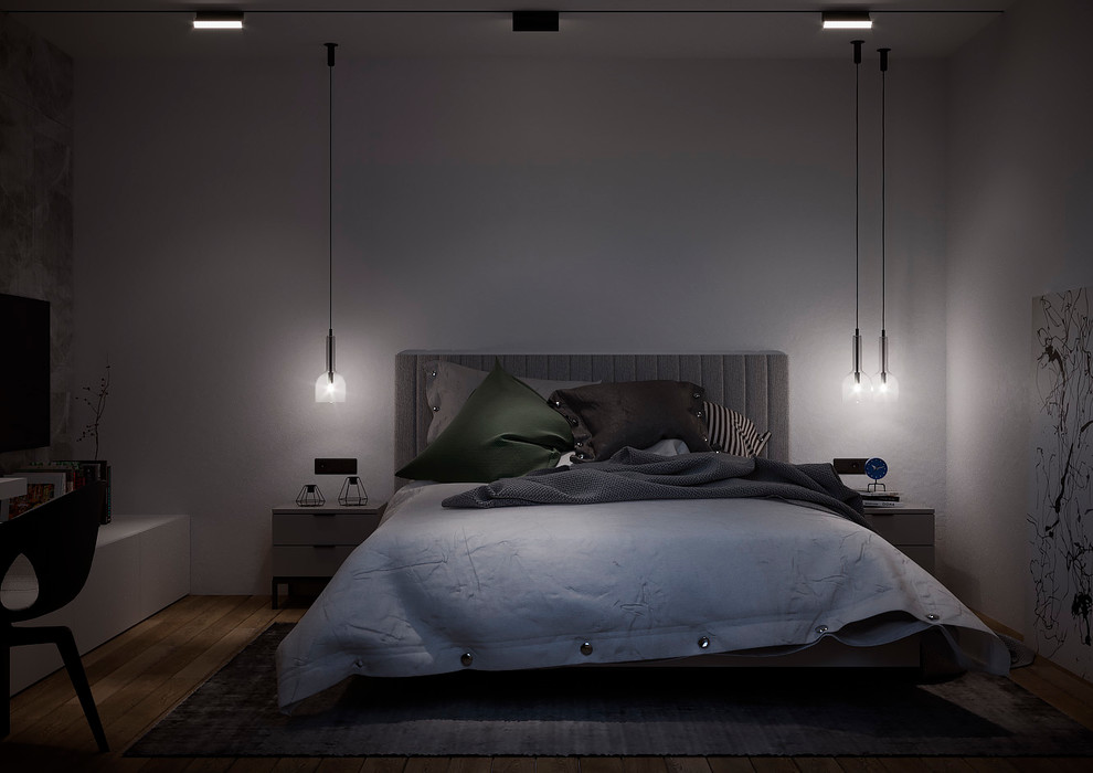 Квартира Смоленка 49