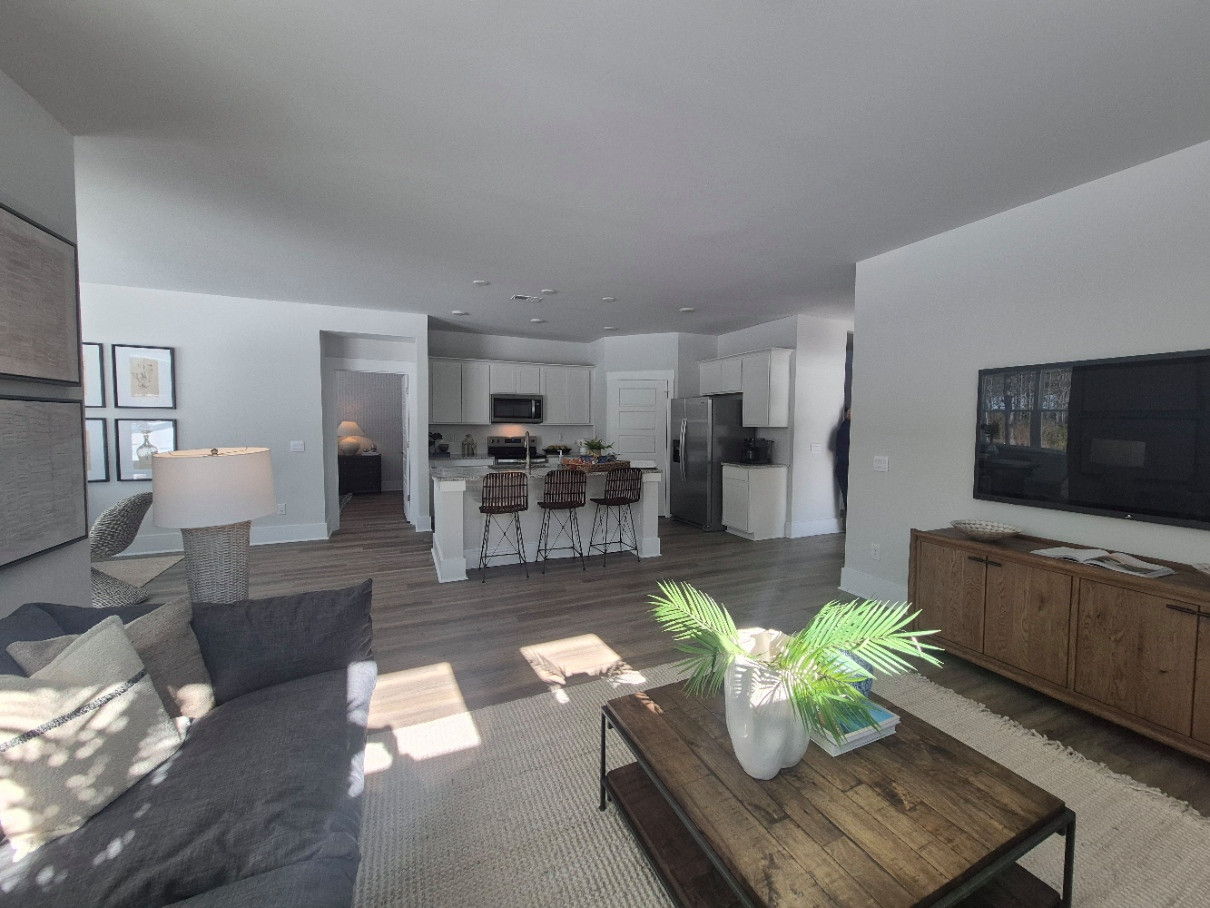 Bathroom Remodels