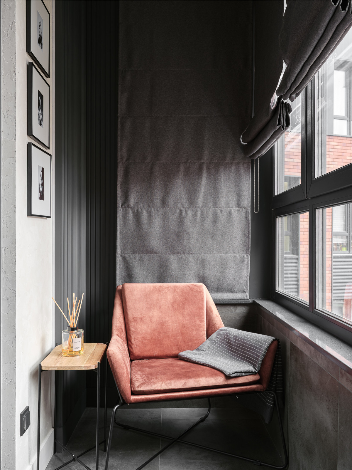 Квартира 146 м2 для большой семьи