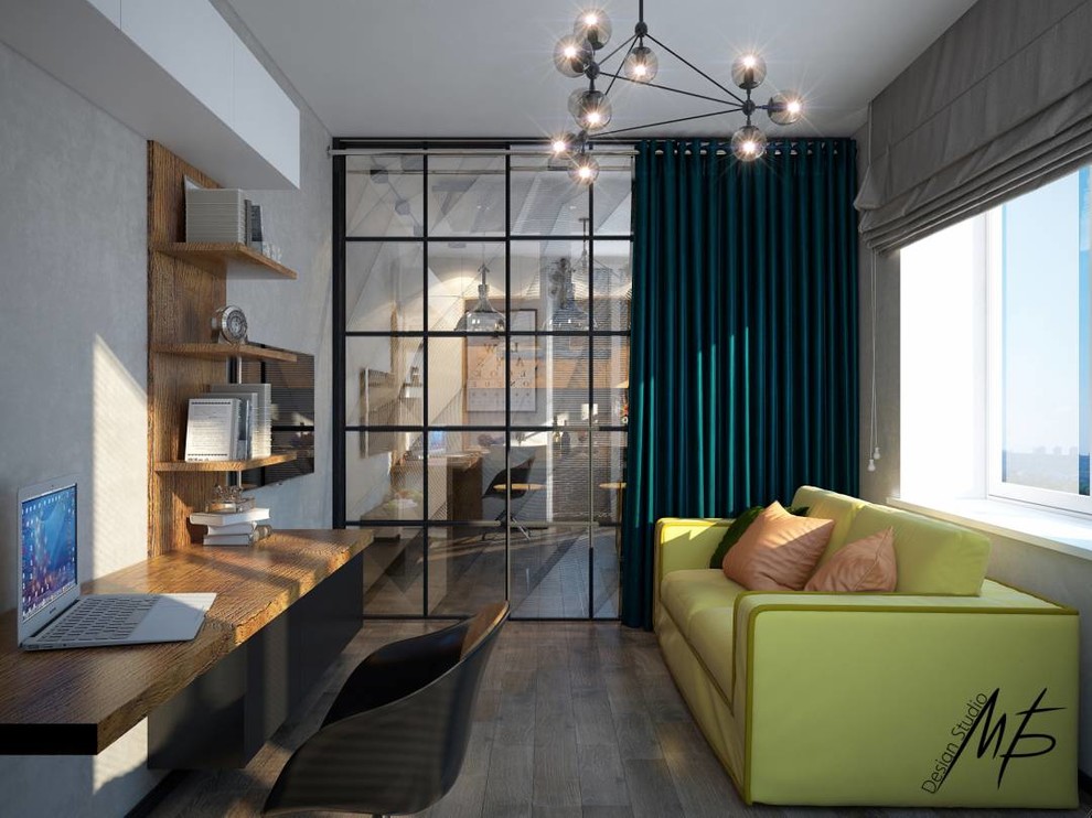 NET FRAMEWORK В ИНТЕРЬЕРЕ