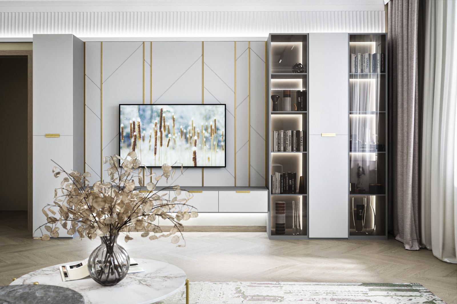 Квартира в г. Тамбове