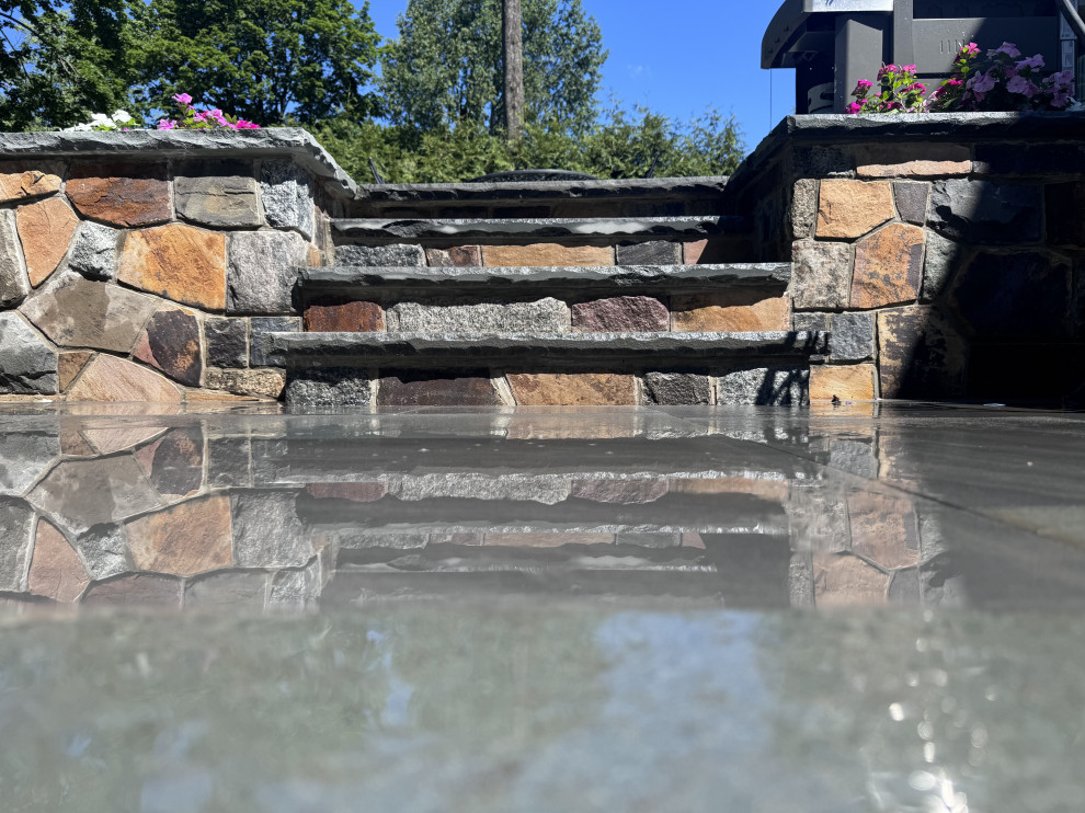 Stone Masonry 07/08/2026