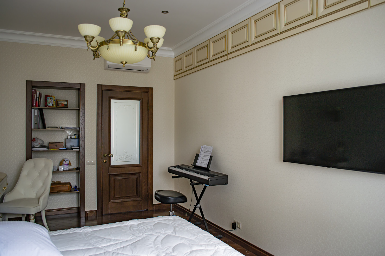 Проект на ул.8 Марта