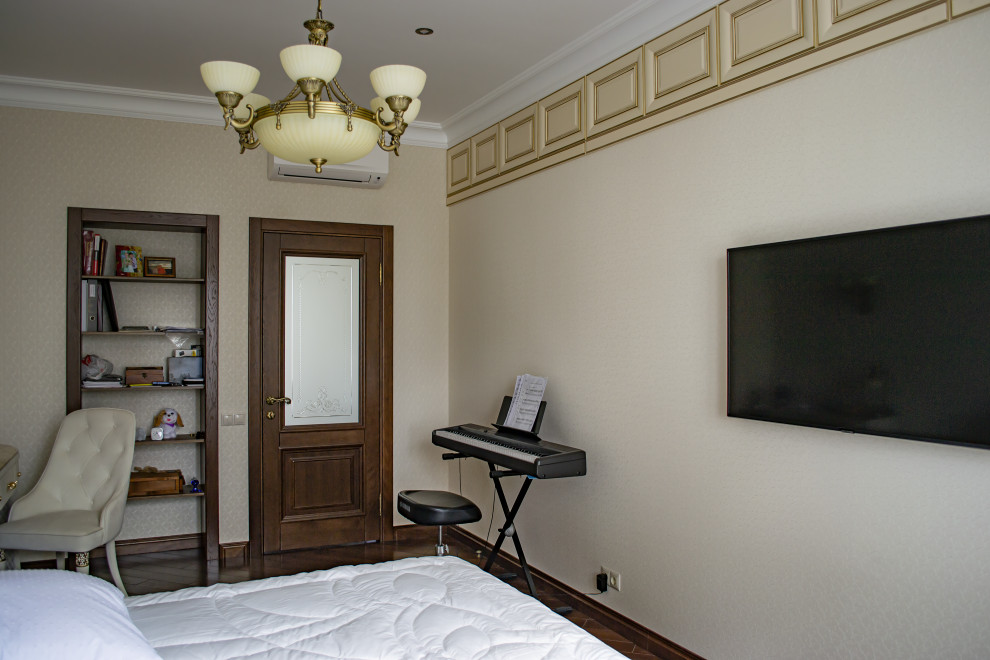 Проект на ул.8 Марта