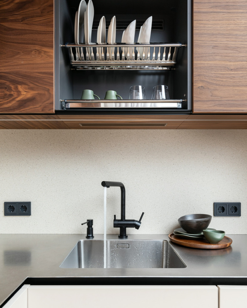 Echo Тишинский переулок