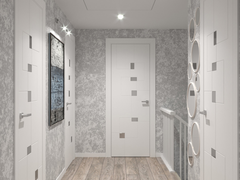 Дом - 145 м2 - Сосновый Бор, ЛО