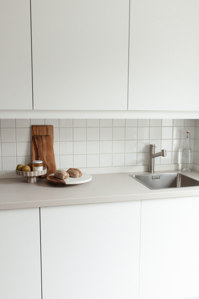 Küchen-Update