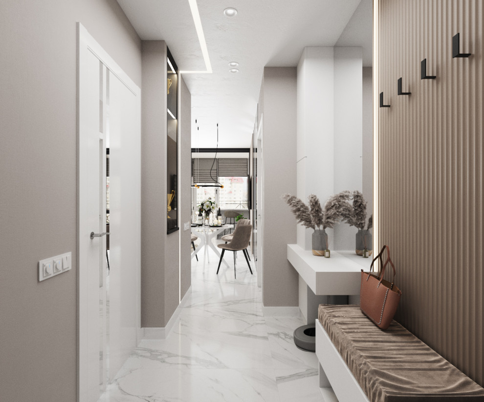 ЖК Репников