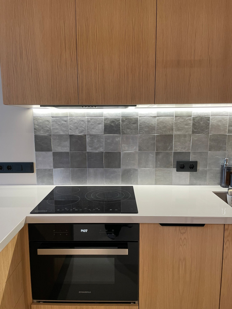 ЖК Посейдон г.Сочи