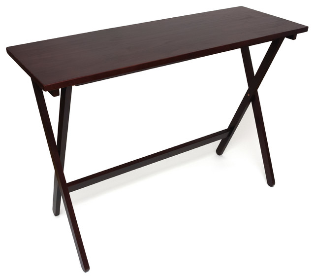 Folding Buffet Table