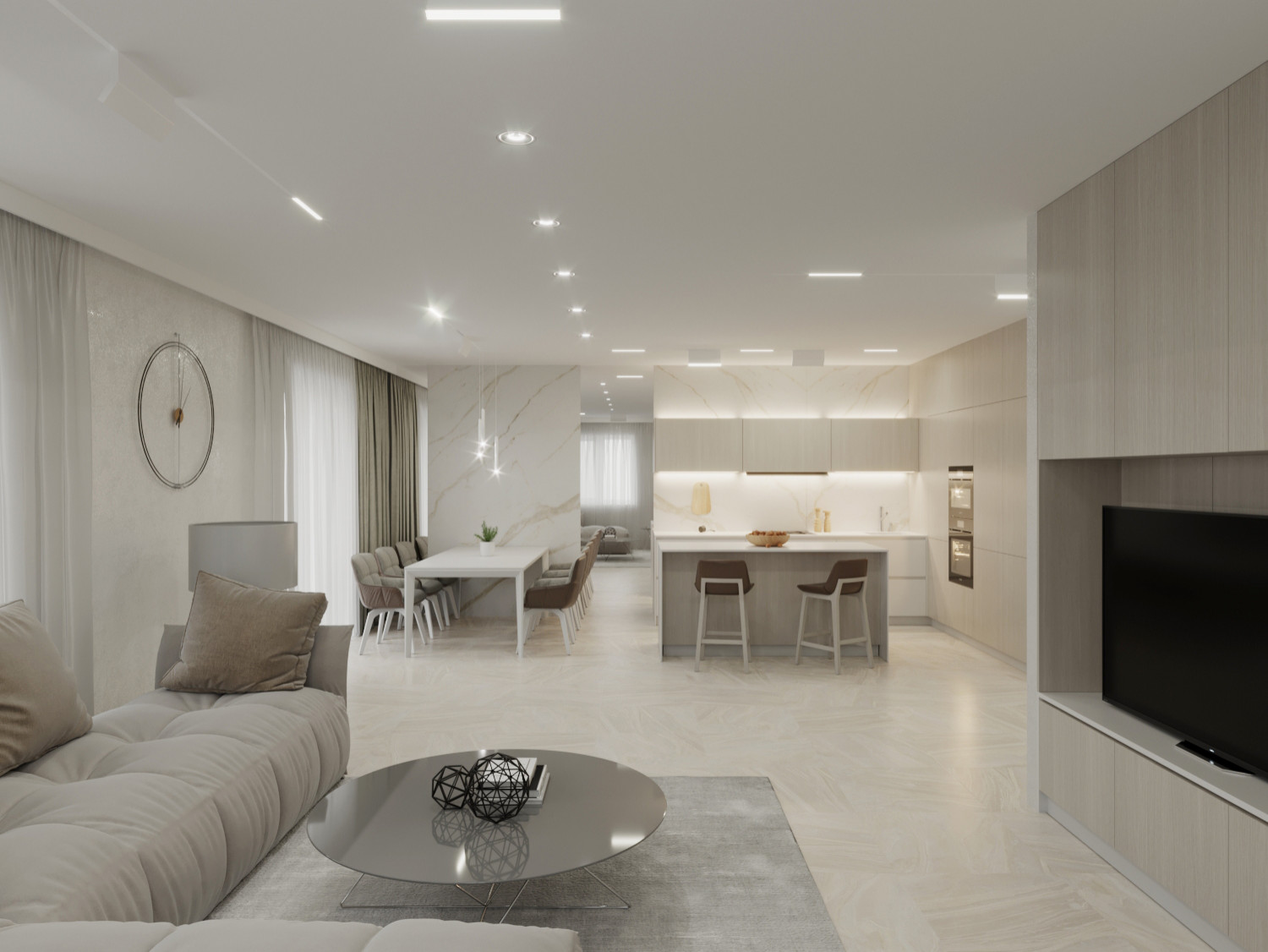 Примеры работ