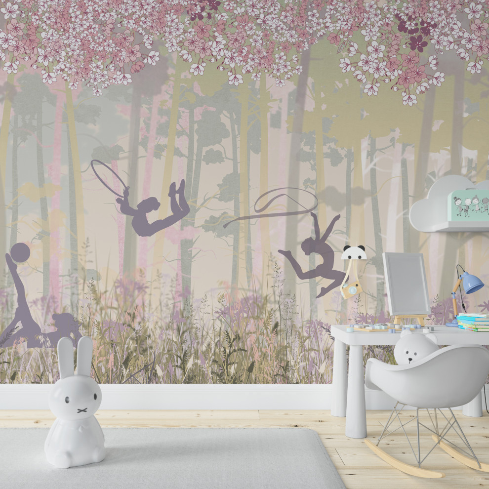 Авторские панно