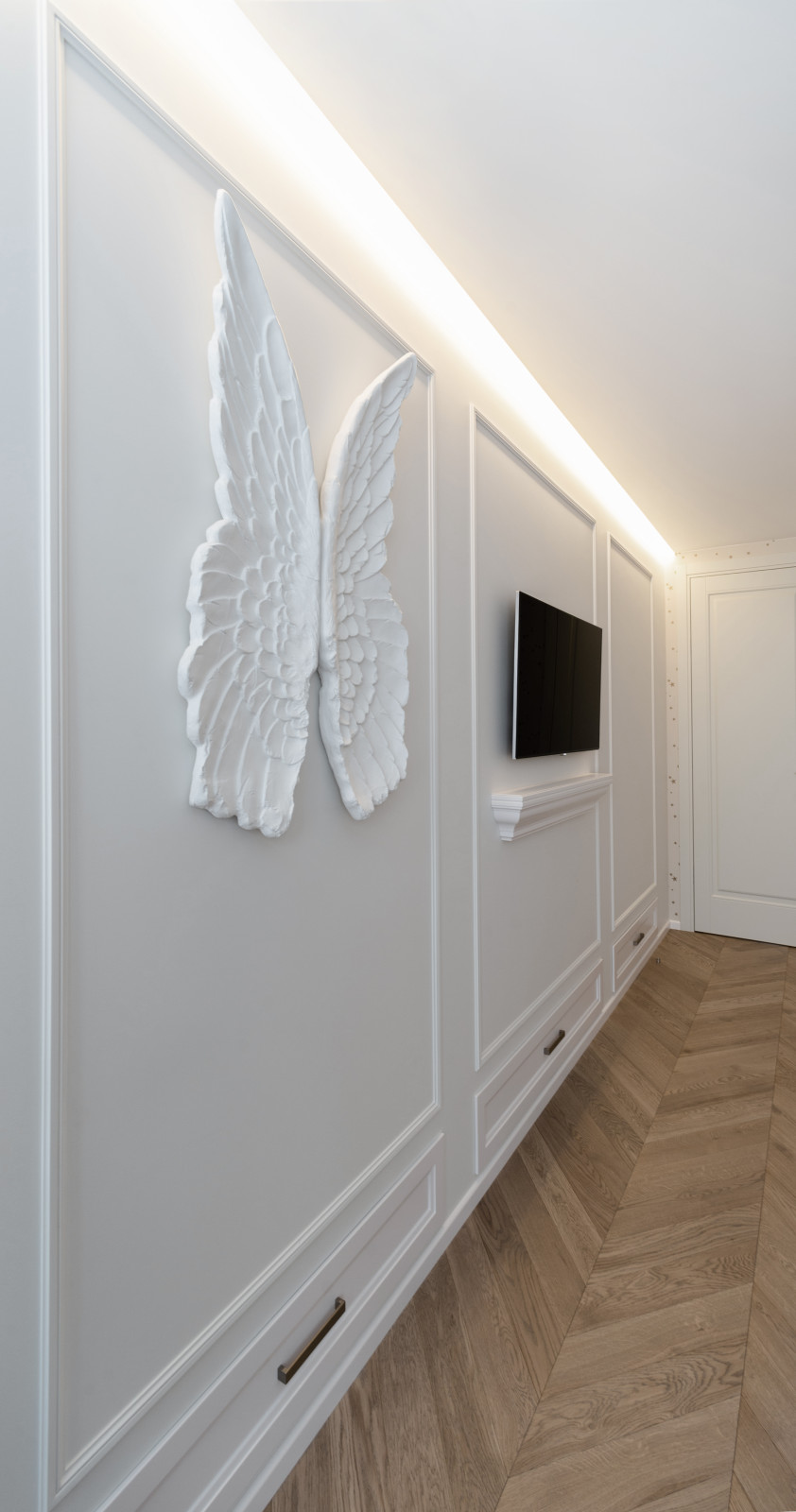 ЖК Скай Форт