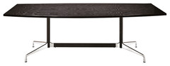 Eames Rectangular Table, Eames Style Rectangular Table, Modern Rectangular Table 