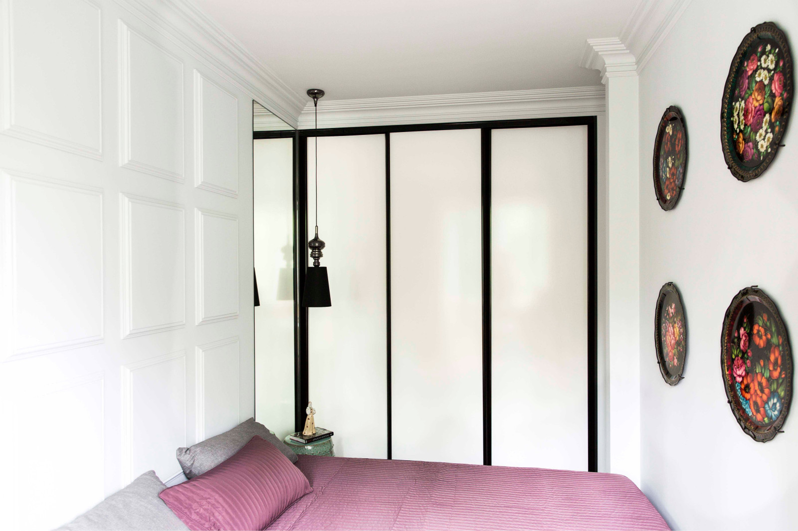 Однушка на Смоленcкой