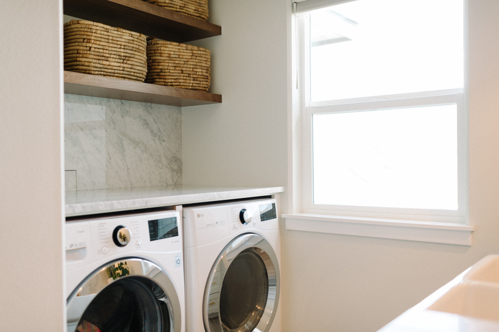 MORNINGSIDE LAUNDRY