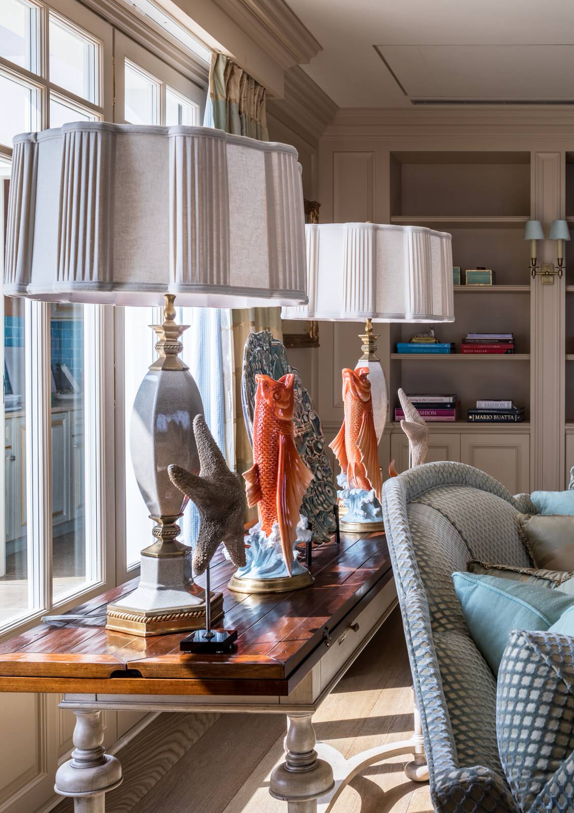 Вилла Кап Ферра