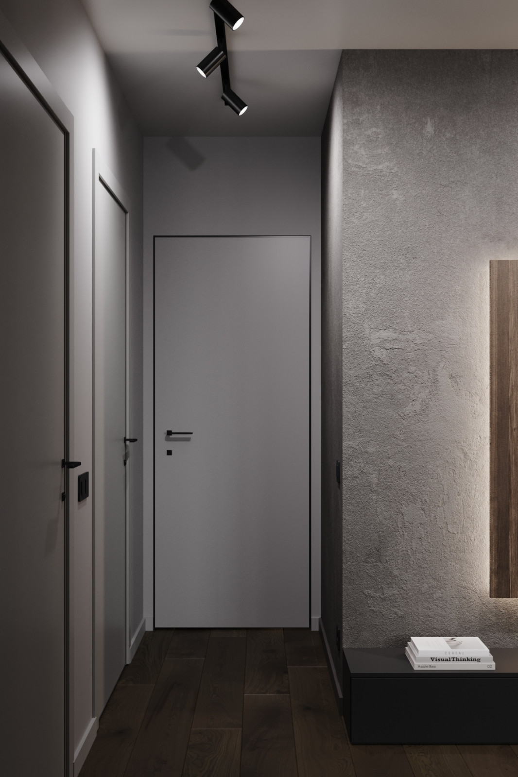 Мой проект «Новомарьинская»