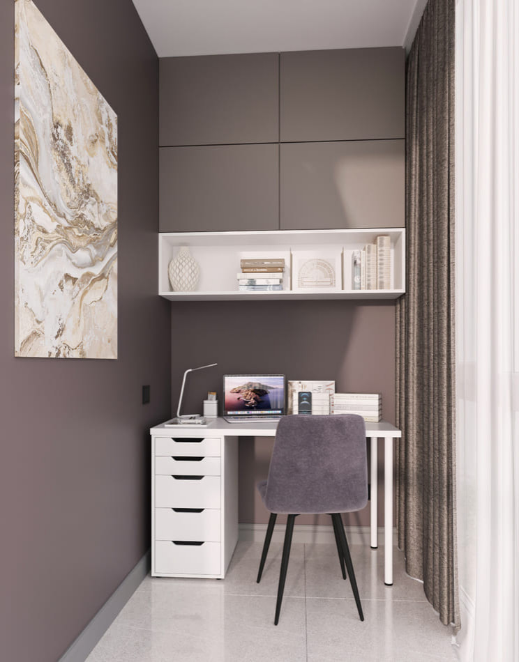 Квартира 110 м² кв в ЖК «Первый»