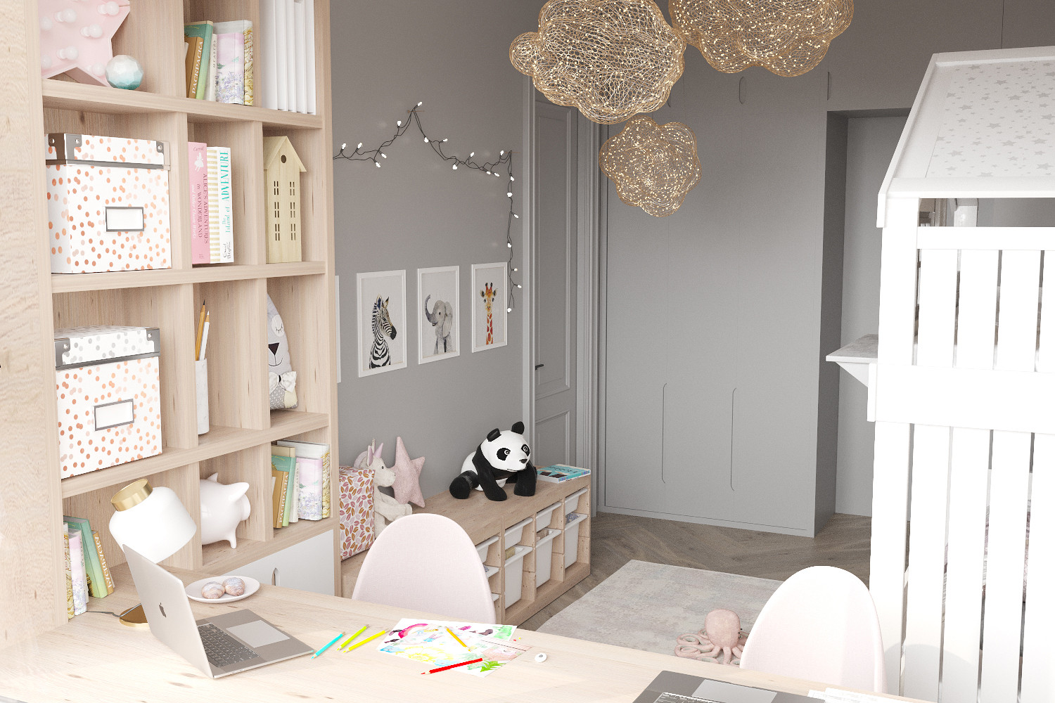 Сердце Столицы