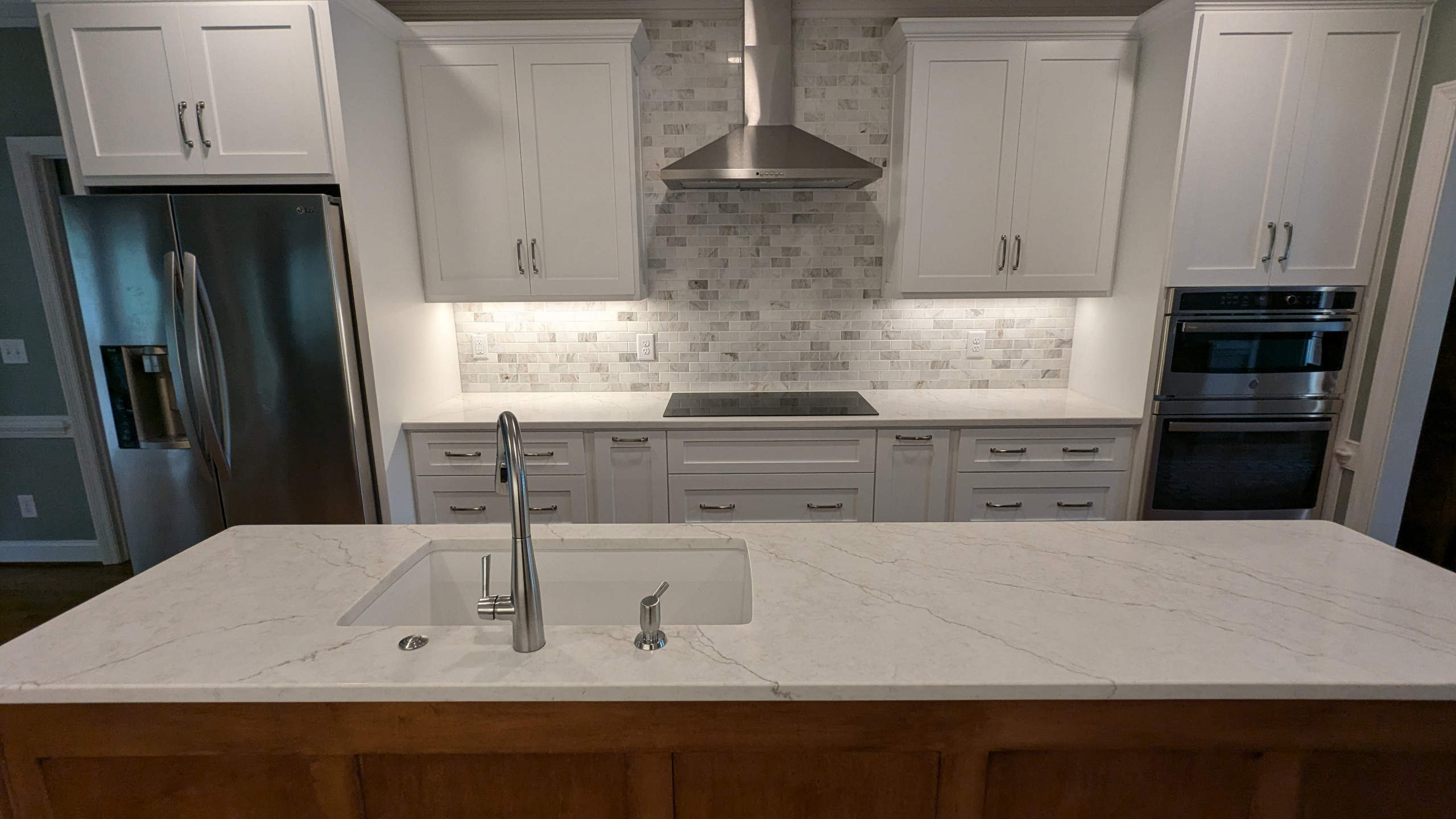Kitchen Renovation