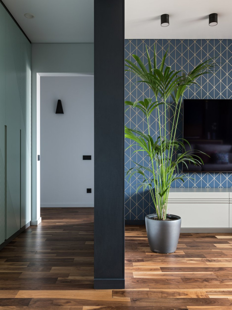 Частный интерьер, Минск