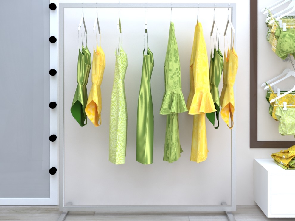 Шоу-рум купальников AnikinA