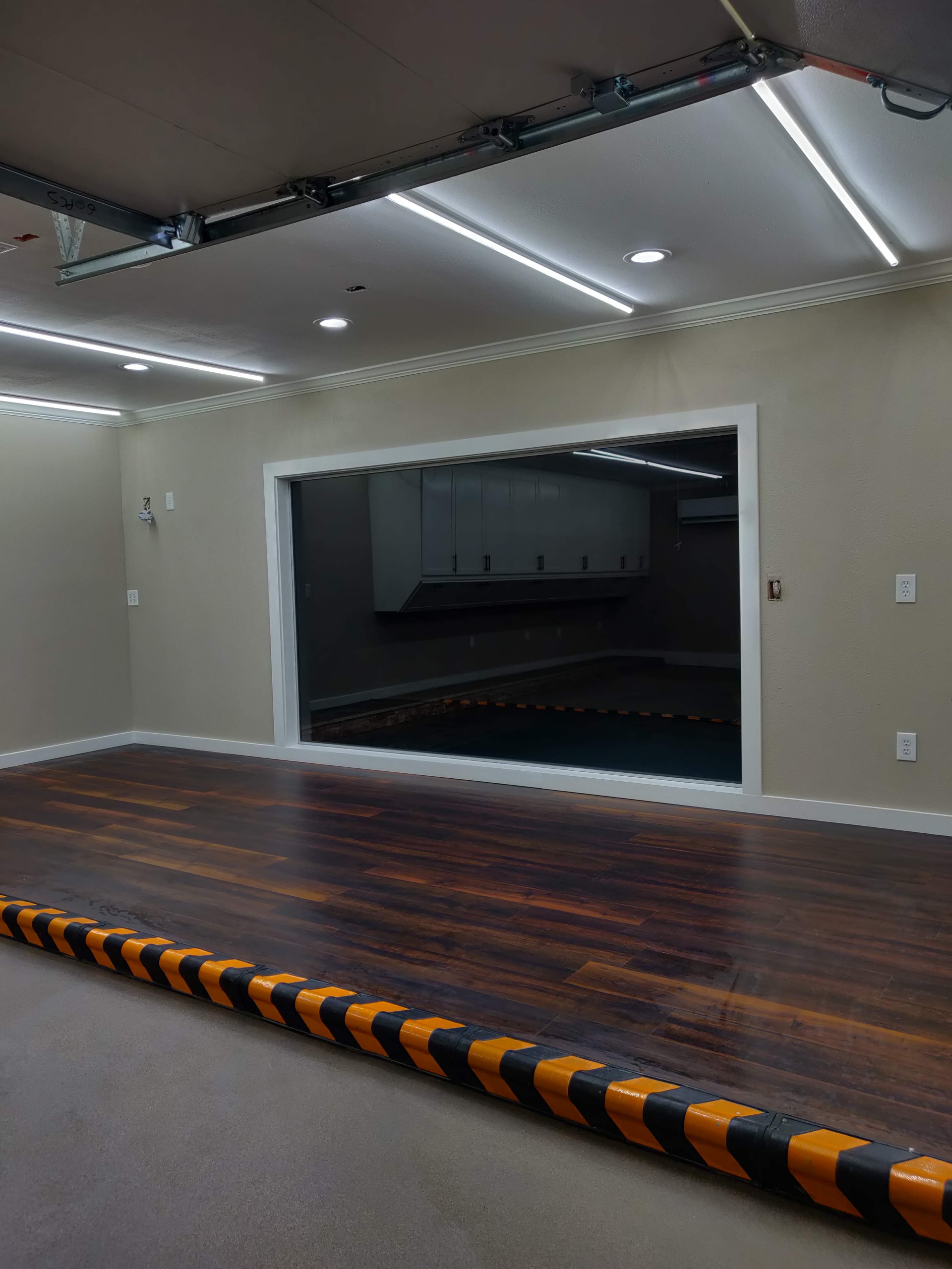 Garage Conversion