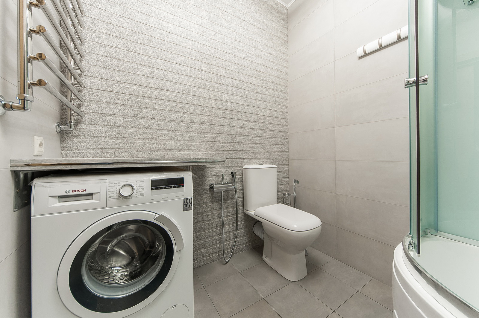 12. Ремонт квартиры