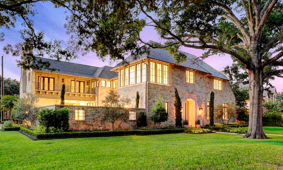 Tanglewood French Country