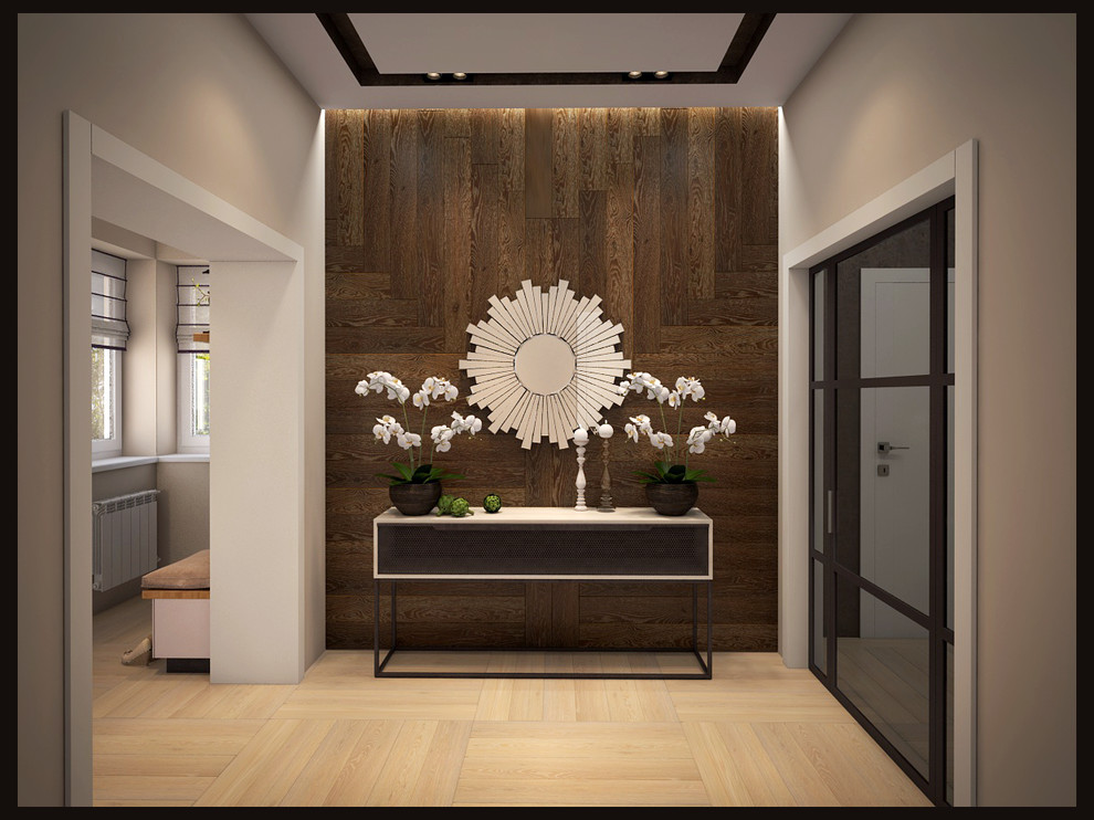 г. Москва, д. Архангельское.