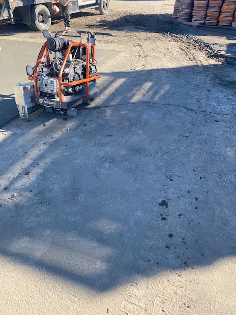 Paving Repairs