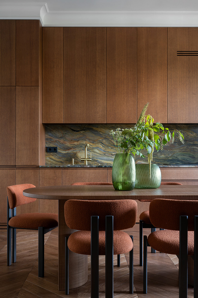 Квартира в ЖК Ривер