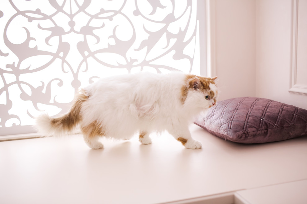 Комната отдыха