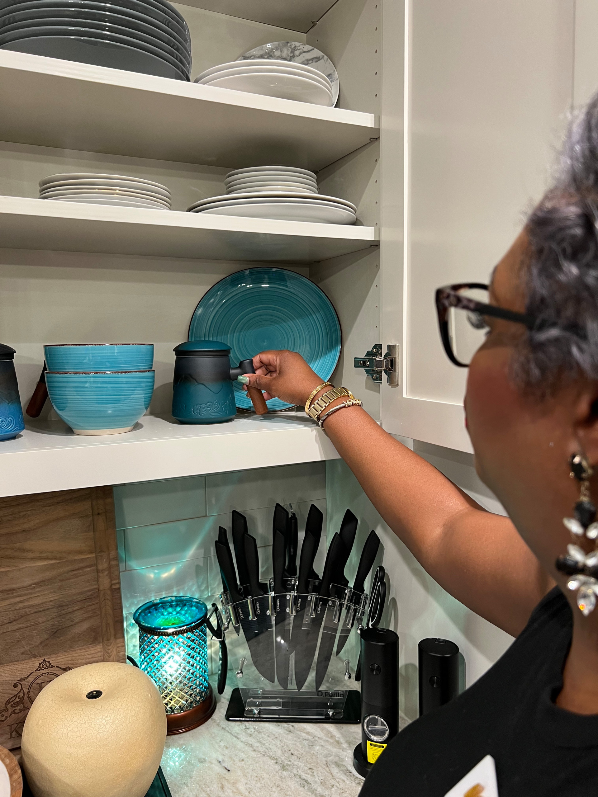 Finishing Touches: Functional and Beautiful