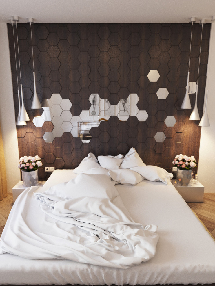 Дизайн спальни