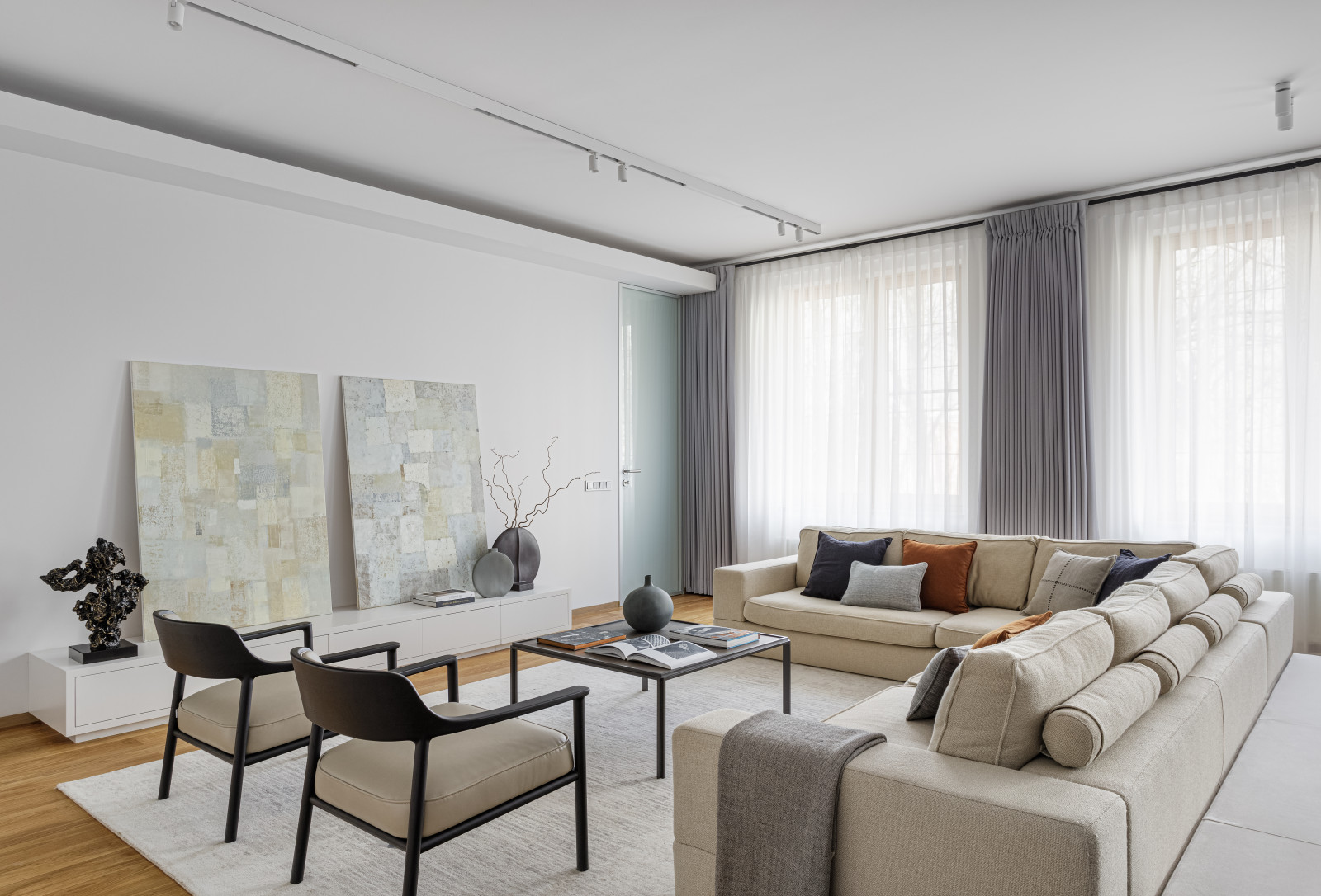 Графические акценты