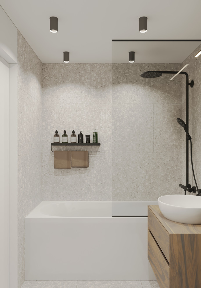 Квартира на Яблочкова