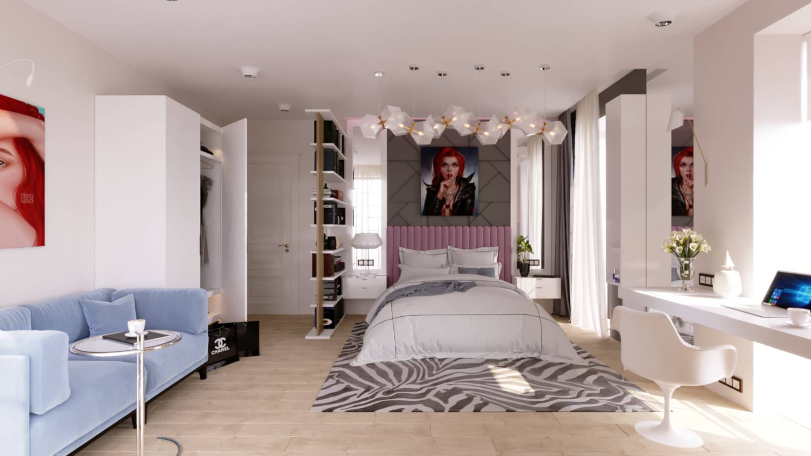 Дом в Баюновских ключах