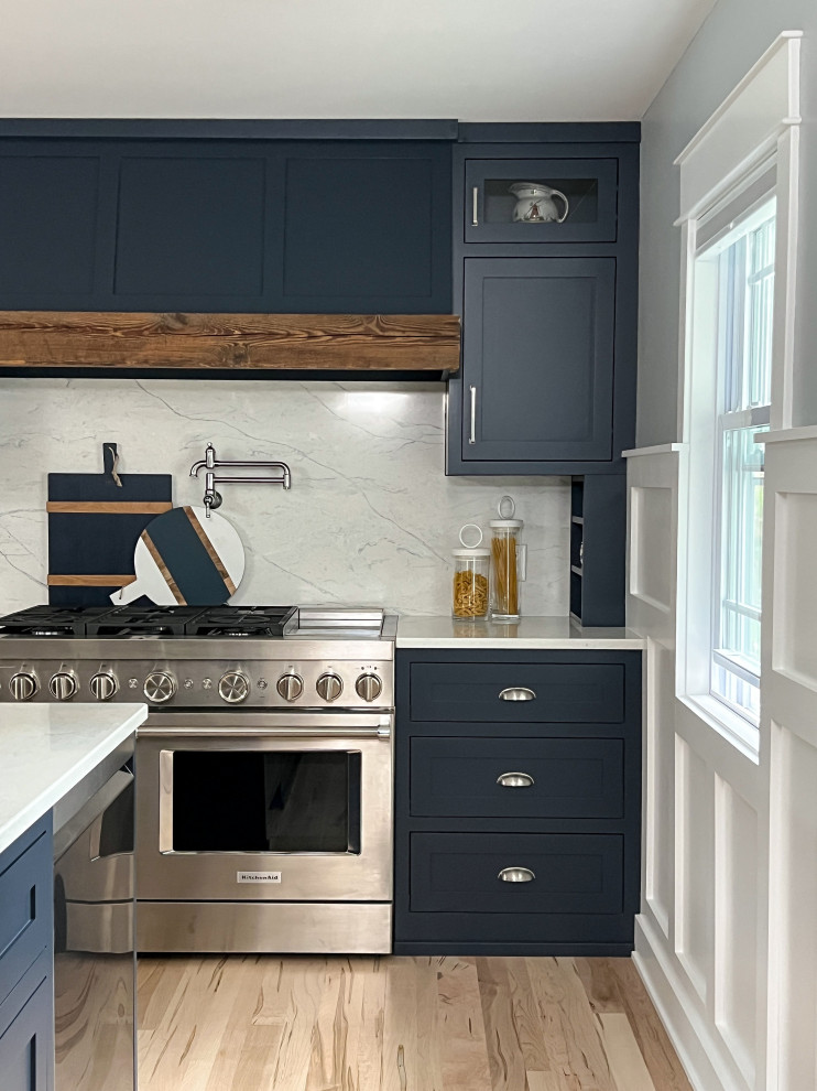 Kitchen Remodel
