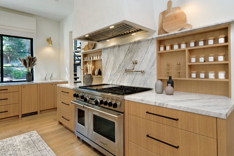 San Carlos - Warm Modern Dreamhouse